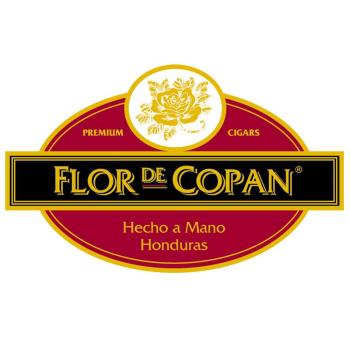 Preview: Flor de Copan Classic Belicoso
